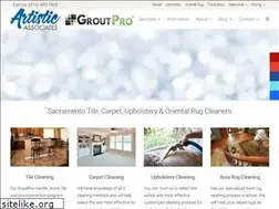 Sites similar to artisticassociates.com