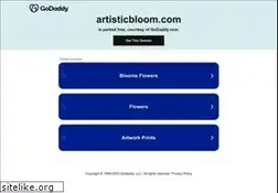 Sites similar to artisticbloom.com