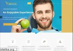 Sites similar to artisticcosmeticdentistry.com
