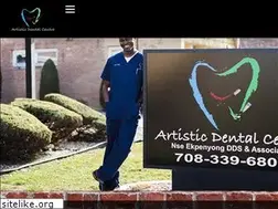 Sites similar to artisticdentalcentre.com