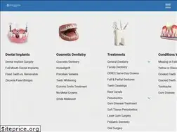 Sites similar to artisticdentistryofatlanta.com