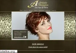 Sites similar to artisticdesignsdelaware.com