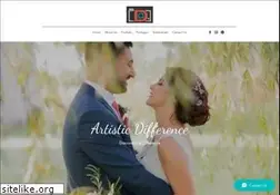 Sites similar to artisticdifference.com