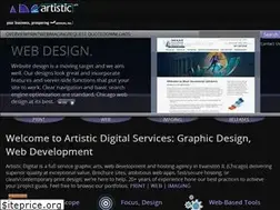 Sites similar to artisticdigital.com