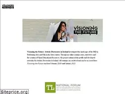 Sites similar to artisticdoctorateireland.com