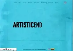 Sites similar to artisticendeavors.tv
