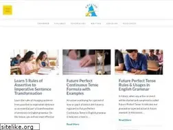 Sites similar to artisticenglish.com