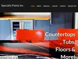 Sites similar to artisticepoxys.com