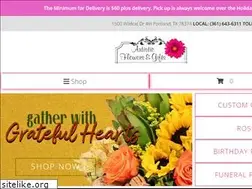 Sites similar to artisticflowers.net