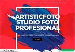 Sites similar to artisticfoto.ro