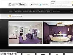 Sites similar to artisticframe.com