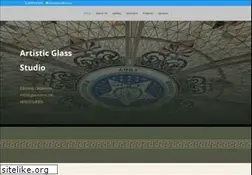 Sites similar to artisticglassstudio.com