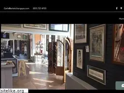 Sites similar to artistichangups.com