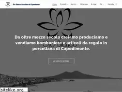 Sites similar to artistichecapodimonte.it