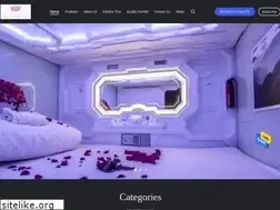 Sites similar to artistichomefurniture.com