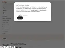 Sites similar to artisticimage.net