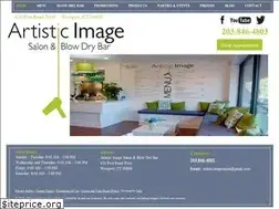 Sites similar to artisticimagehairsalon.com