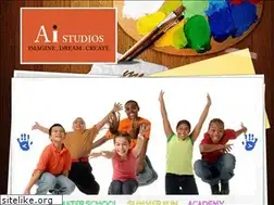 Sites similar to artisticimpressionstudios.com