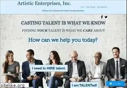 Sites similar to artisticindy.com
