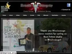 Sites similar to artisticintegrity.ca