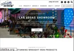 Sites similar to artisticiron.com