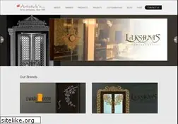 Sites similar to artisticks.co.in