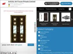 Sites similar to artisticks.info