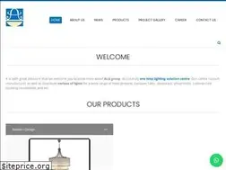 Sites similar to artisticlight.com.my