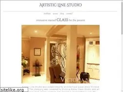 Sites similar to artisticlinestudio.com