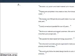 Sites similar to artisticmarble.net
