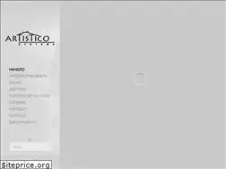 Sites similar to artistico-systems.bg
