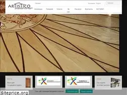 Sites similar to artistico.bg