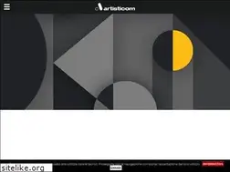 Sites similar to artisticom.it