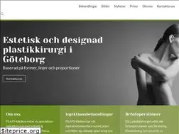 Sites similar to artisticplasticsurgery.se