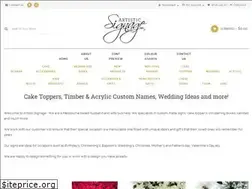 Sites similar to artisticsignage.com.au