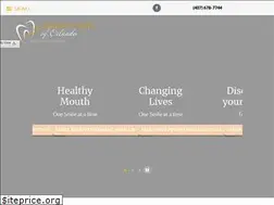 Sites similar to artisticsmilesoforlando.com