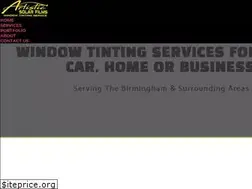 Sites similar to artisticsolarfilms.com