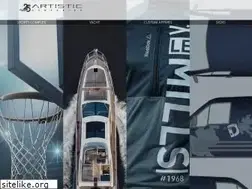 Sites similar to artisticstitchsportscomplex.com
