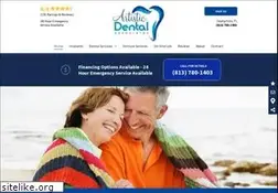 Sites similar to artisticteeth.com