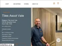Sites similar to artistictiledesign.com
