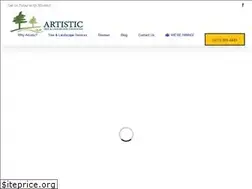 Sites similar to artistictlc.com