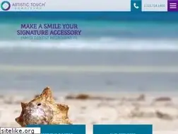 Sites similar to artistictouchdentistry.com