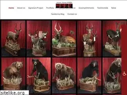 Sites similar to artisticvisionswildlife.com
