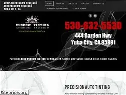 Sites similar to artisticwindowtinting.com