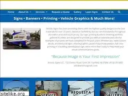 Sites similar to artisticwraps.com