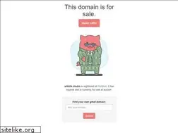 Sites similar to artistik.studio