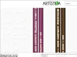 Sites similar to artistika.com.br