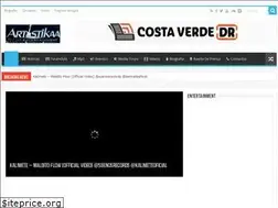 Sites similar to artistikaa.com