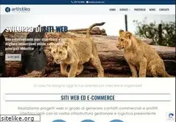Sites similar to artistiko.net