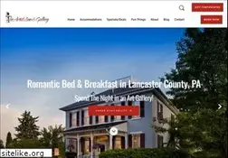 Sites similar to artistinn.com